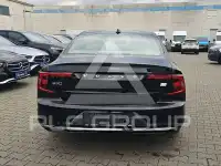 2025 Volvo S90