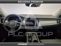 2025 Volvo S90