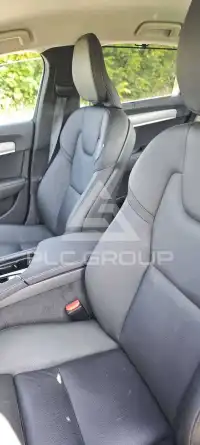 2025 Volvo S90
