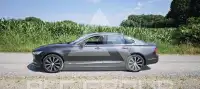 2025 Volvo S90