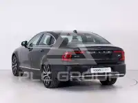 2025 Volvo S90