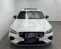 2025 Volvo S60