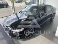 2025 Volvo S60