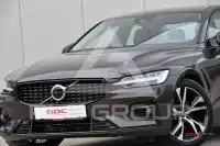 2025 Volvo S60