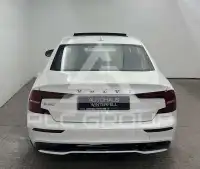 2025 Volvo S60