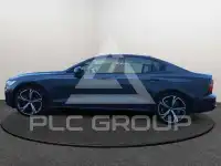 2025 Volvo S60