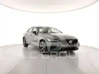 2025 Volvo S60