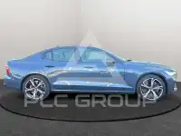2025 Volvo S60