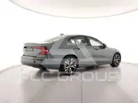 2025 Volvo S60