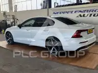 2025 Volvo S60