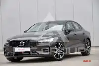 2025 Volvo S60