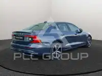2025 Volvo S60