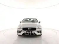 2025 Volvo S60