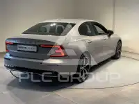 2025 Volvo S60