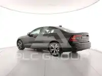 2025 Volvo S60
