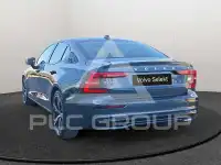 2025 Volvo S60