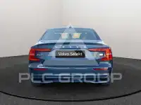 2025 Volvo S60