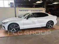 2025 Volvo S60