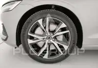 2025 Volvo S60