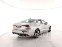 2025 Volvo S60