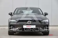 2025 Volvo S60