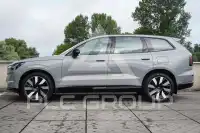 2025 Volvo EX 90