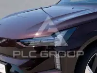 2025 Volvo EX 90