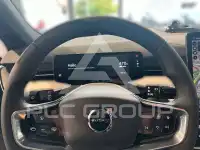 2025 Volvo EX 90