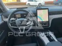 2025 Volvo EX 90