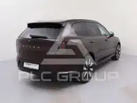2025 Volvo EX 90
