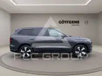 2025 Volvo EX 90