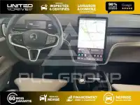 2025 Volvo EX 90