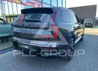 2025 Volvo EX 90