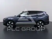 2025 Volvo EX 90