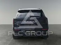 2025 Volvo EX 90
