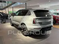 2025 Volvo EX 90
