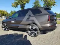 2025 Volvo EX 90