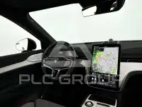 2025 Volvo EX 90