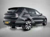 2025 Volvo EX 90