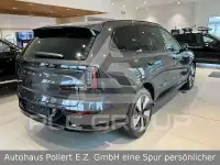 2025 Volvo EX 90
