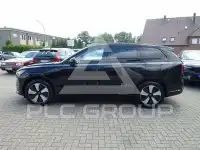 2025 Volvo EX 90