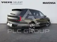 2025 Volvo EX 90