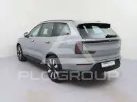 2025 Volvo EX 90