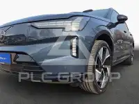2025 Volvo EX 90