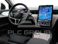 2025 Volvo EX 90