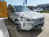 2025 Volvo EX 90