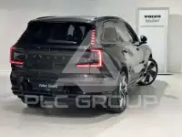 2025 Volvo EX 90