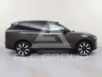 2025 Volvo EX 90