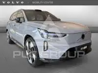 2025 Volvo EX 90