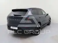 2025 Volvo EX 90